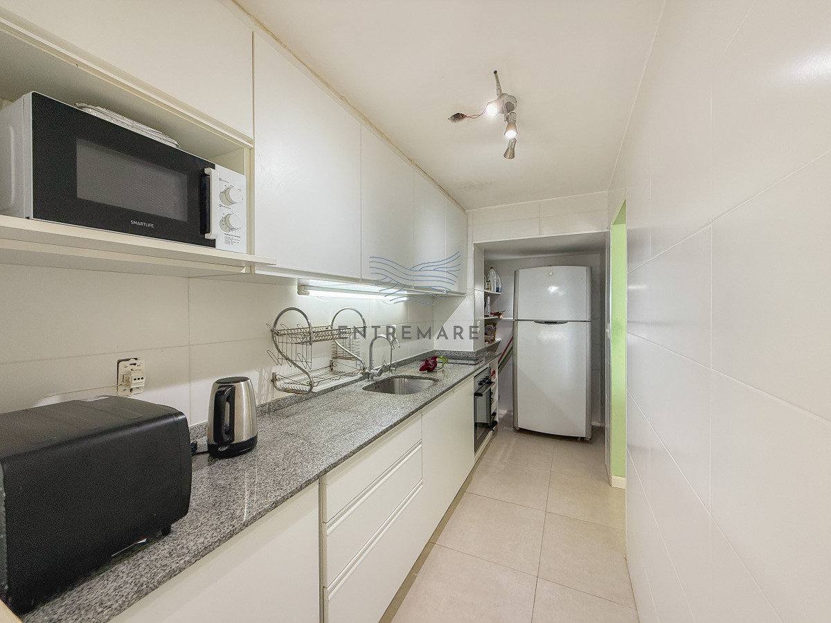 Apartamento ID.332 - Apartamento en Península con vista al Puerto, 2 dormitorios