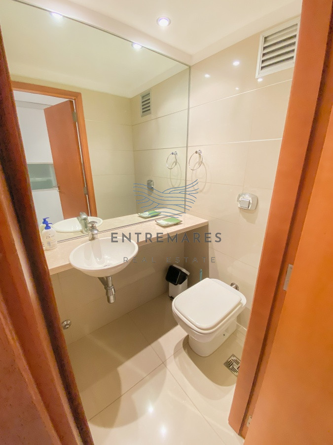 Apartamento ID.337 - Apartamento en Roosevelt, 2 dormitorios, piso alto