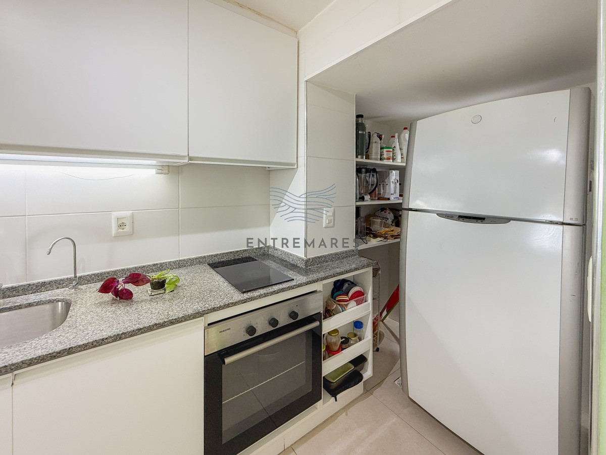 Apartamento ID.332 - Apartamento en Península con vista al Puerto, 2 dormitorios