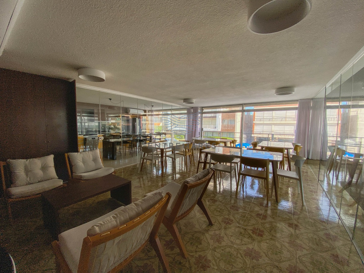 Apartamento ID.332 - Apartamento en Península con vista al Puerto, 2 dormitorios