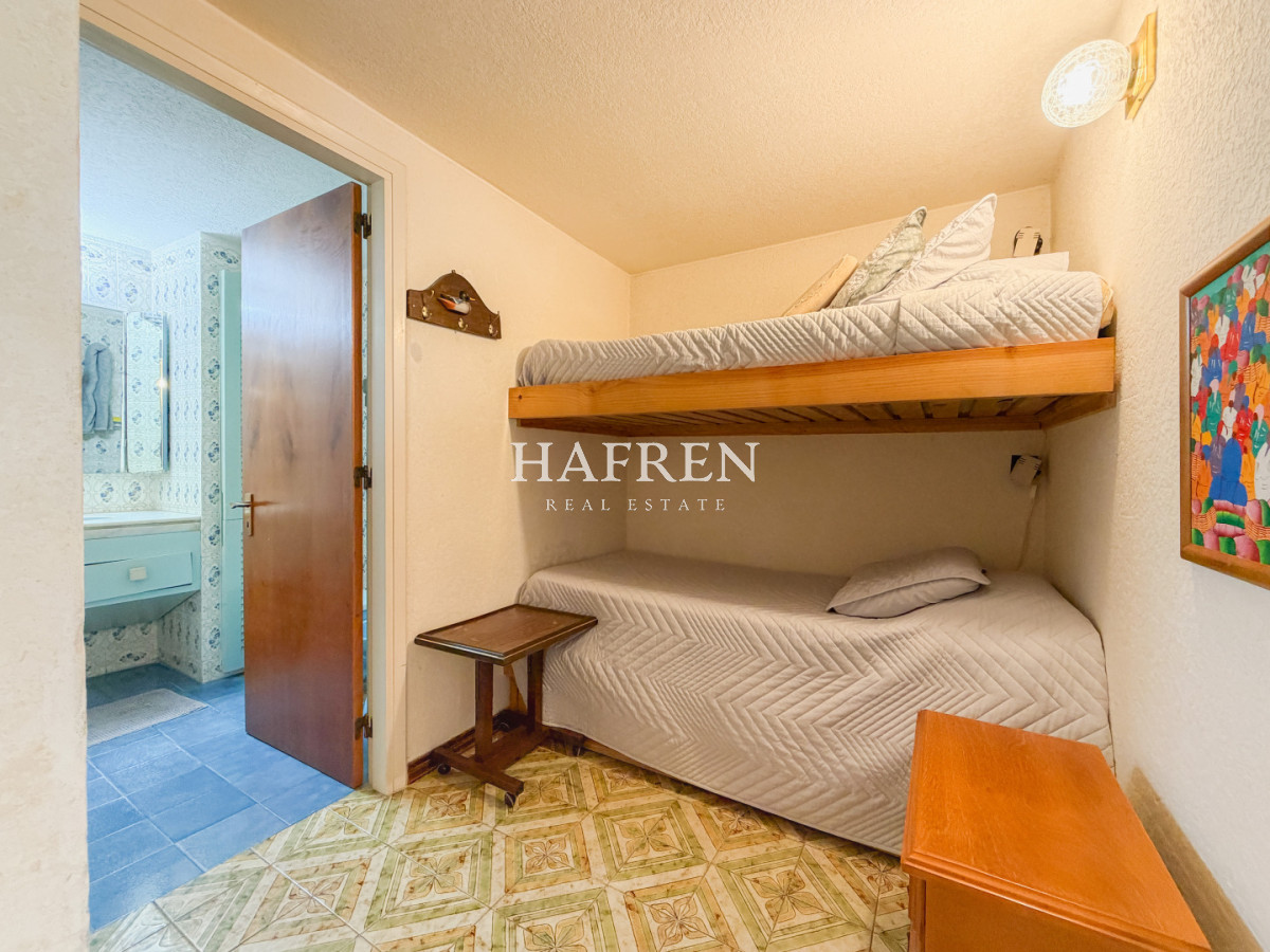 Apartamento ID.313 - Apartamento en Península, 1 dormitorio y medio