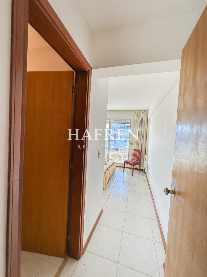 Apartamento ID.245 - Peninsula, apartamento en venta de 2 dormitorios con garage