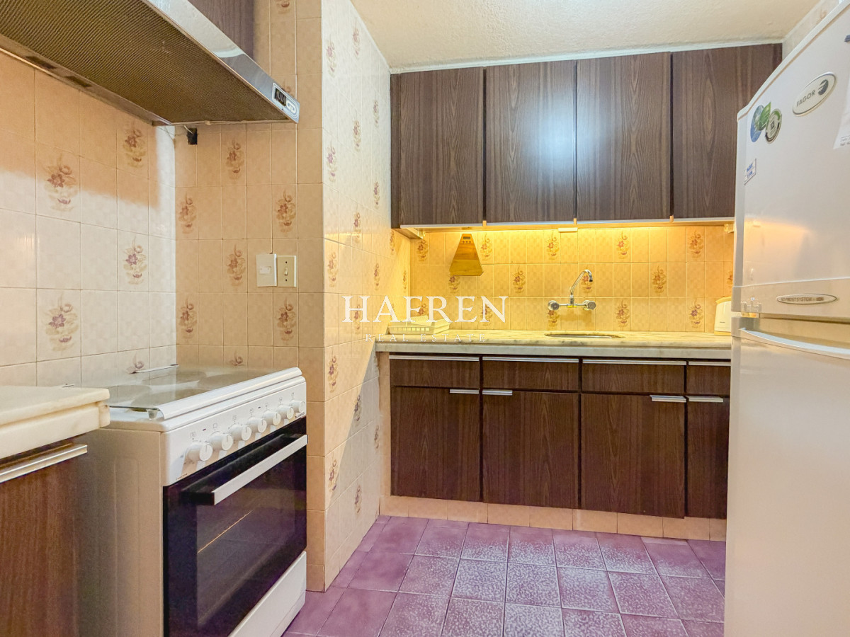 Apartamento ID.313 - Apartamento en Península, 1 dormitorio y medio