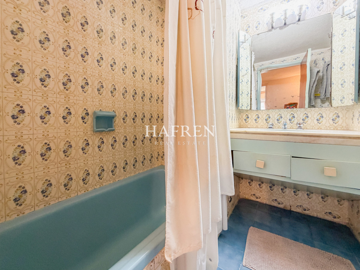 Apartamento ID.313 - Apartamento en Península, 1 dormitorio y medio