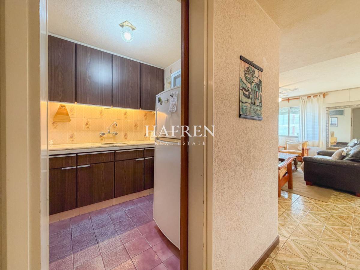 Apartamento ID.313 - Apartamento en Península, 1 dormitorio y medio