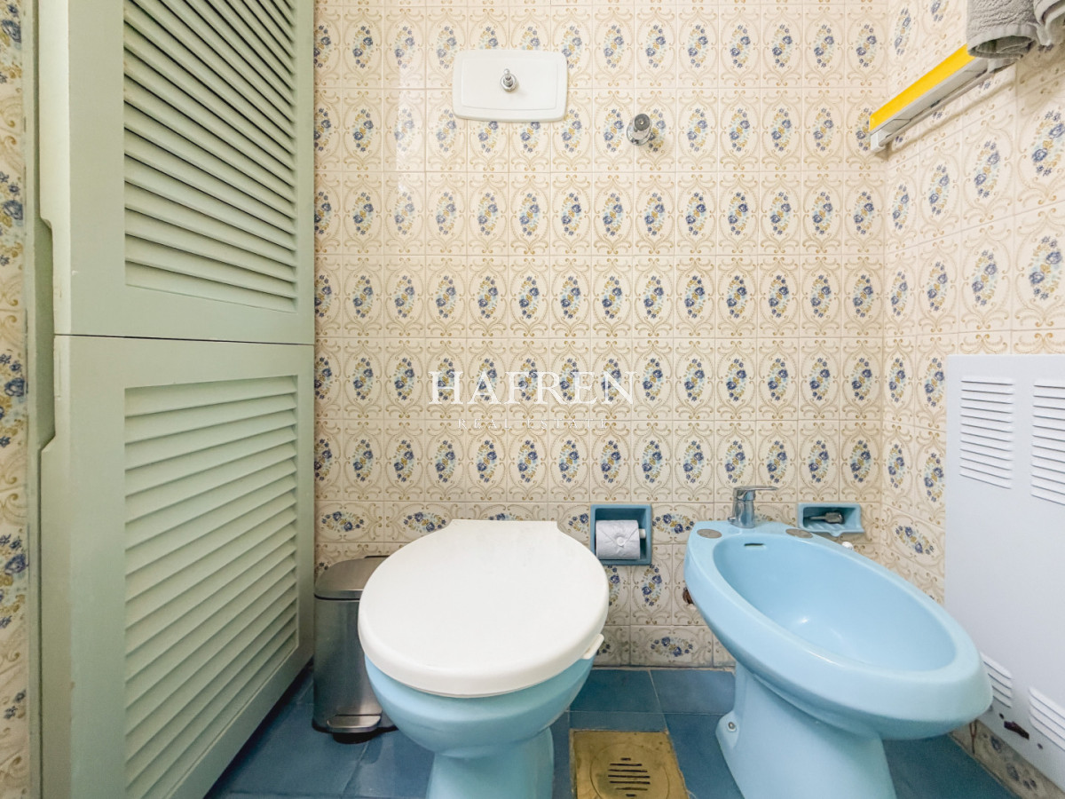 Apartamento ID.313 - Apartamento en Península, 1 dormitorio y medio