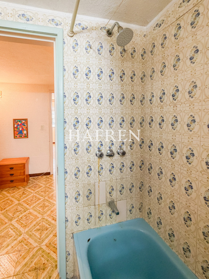 Apartamento ID.313 - Apartamento en Península, 1 dormitorio y medio