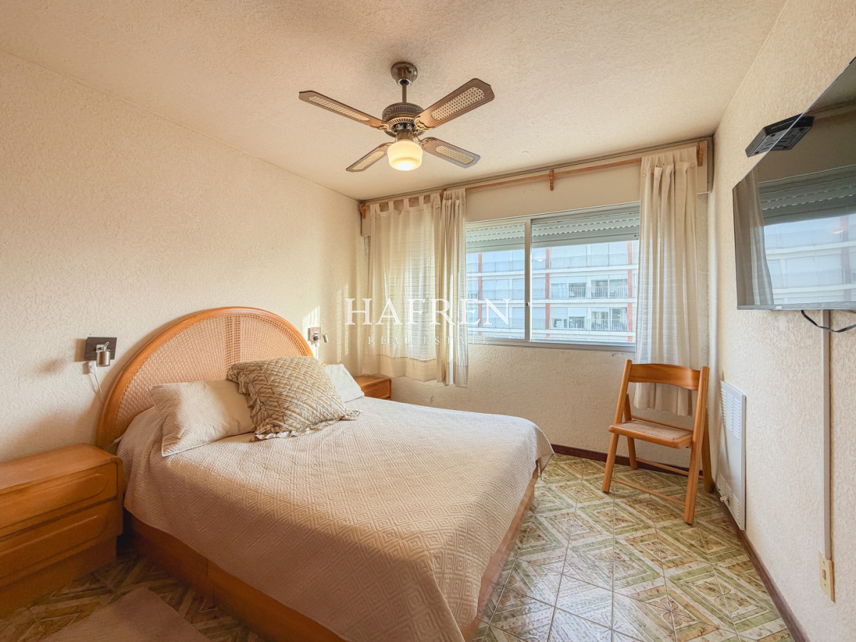 Apartamento ID.313 - Apartamento en Península, 1 dormitorio y medio