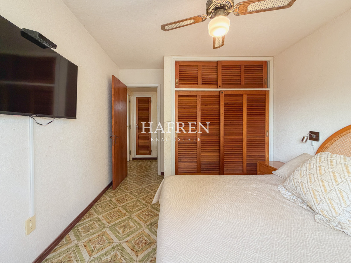 Apartamento ID.313 - Apartamento en Península, 1 dormitorio y medio