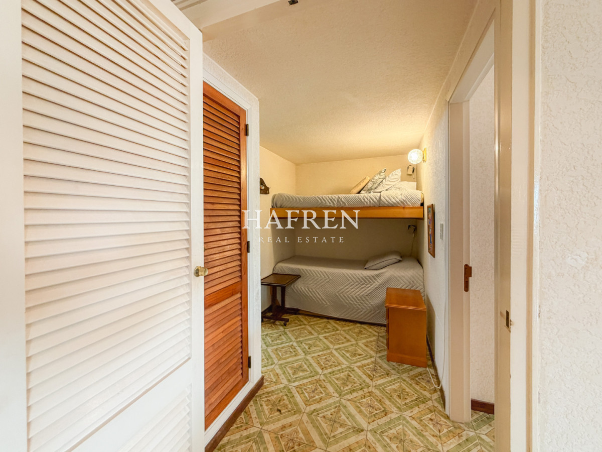 Apartamento ID.313 - Apartamento en Península, 1 dormitorio y medio