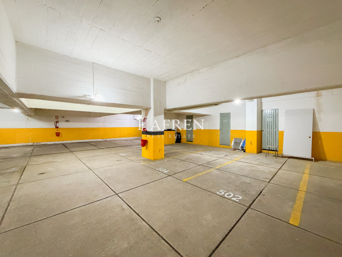 Apartamento ID.313 - Apartamento en Península, 1 dormitorio y medio