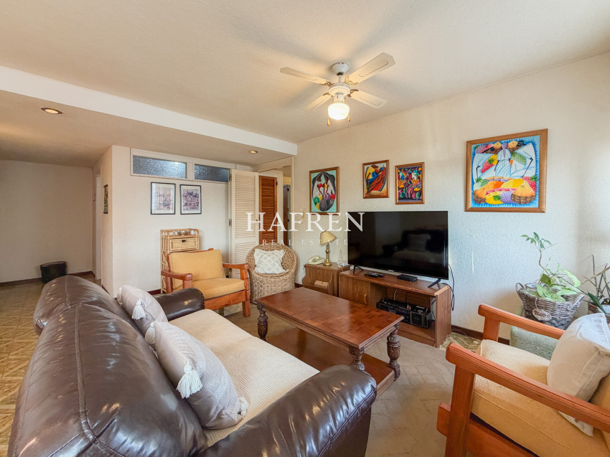 Apartamento ID.313 - Apartamento en Península, 1 dormitorio y medio