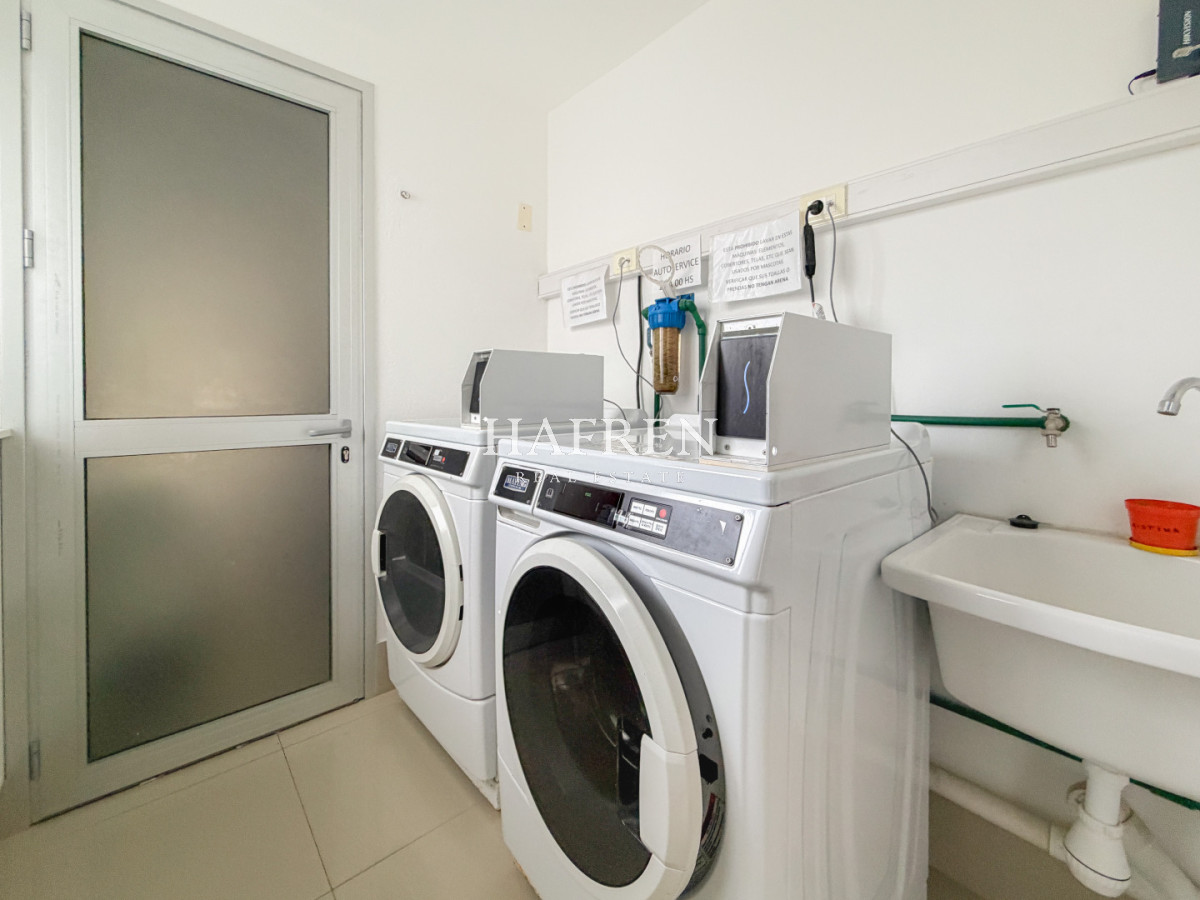 Apartamento ID.313 - Apartamento en Península, 1 dormitorio y medio