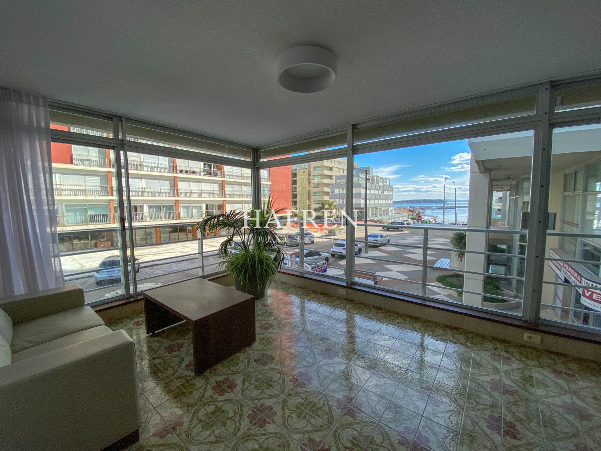 Apartamento ID.313 - Apartamento en Península, 1 dormitorio y medio