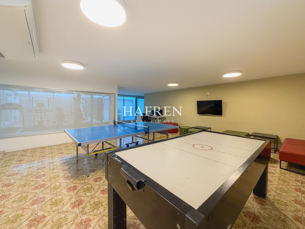 Apartamento ID.313 - Apartamento en Península, 1 dormitorio y medio