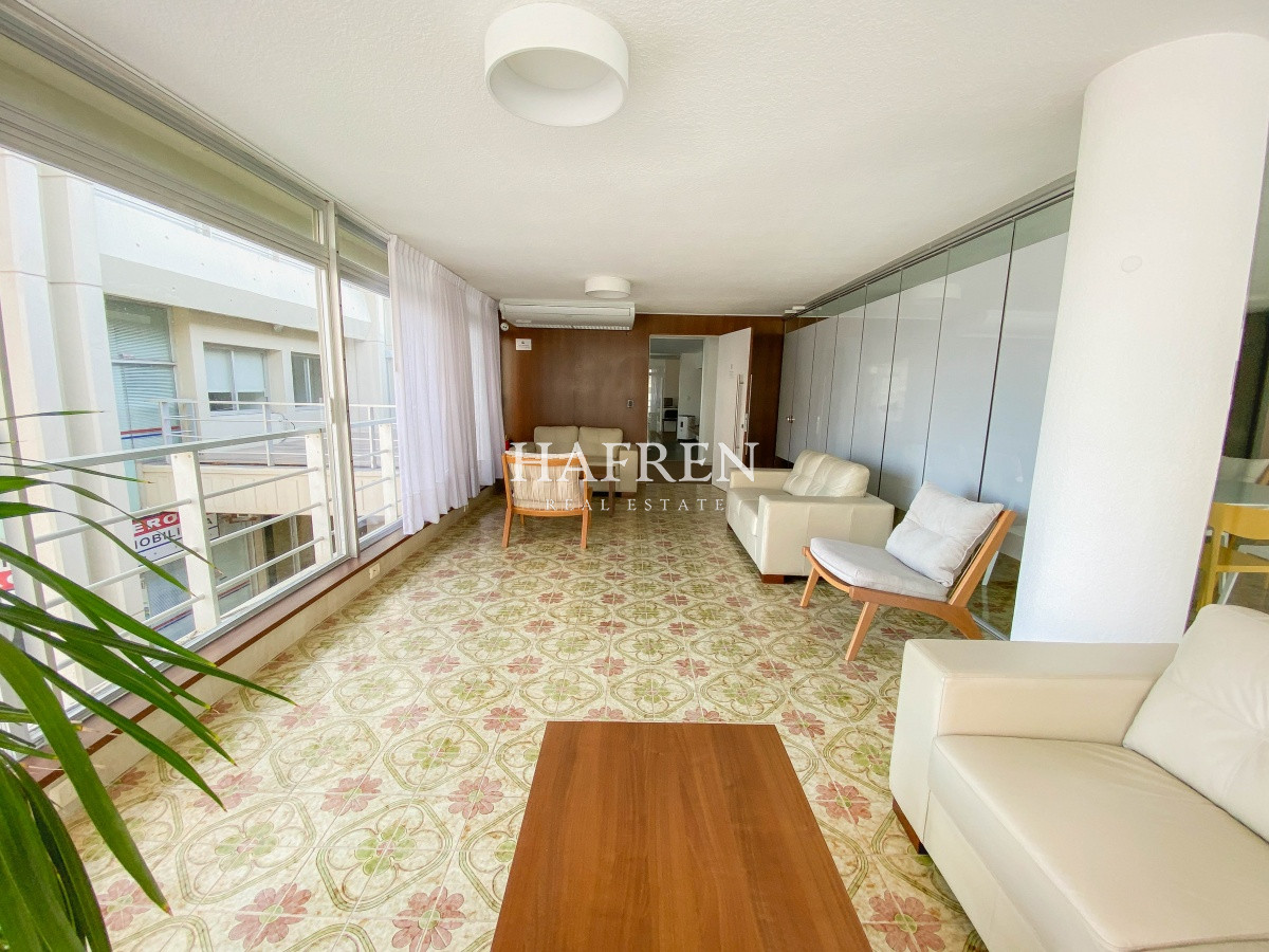 Apartamento ID.313 - Apartamento en Península, 1 dormitorio y medio