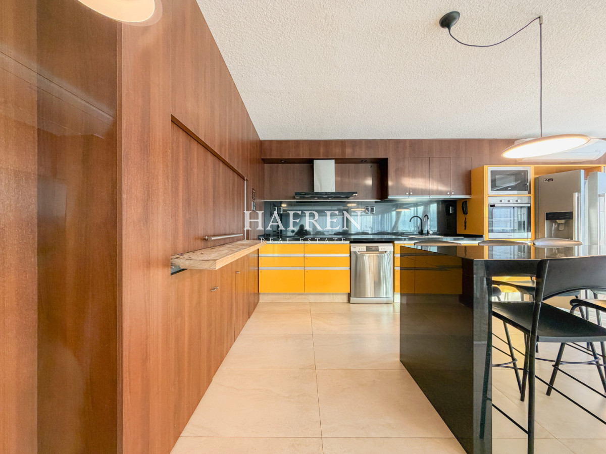 Apartamento ID.313 - Apartamento en Península, 1 dormitorio y medio