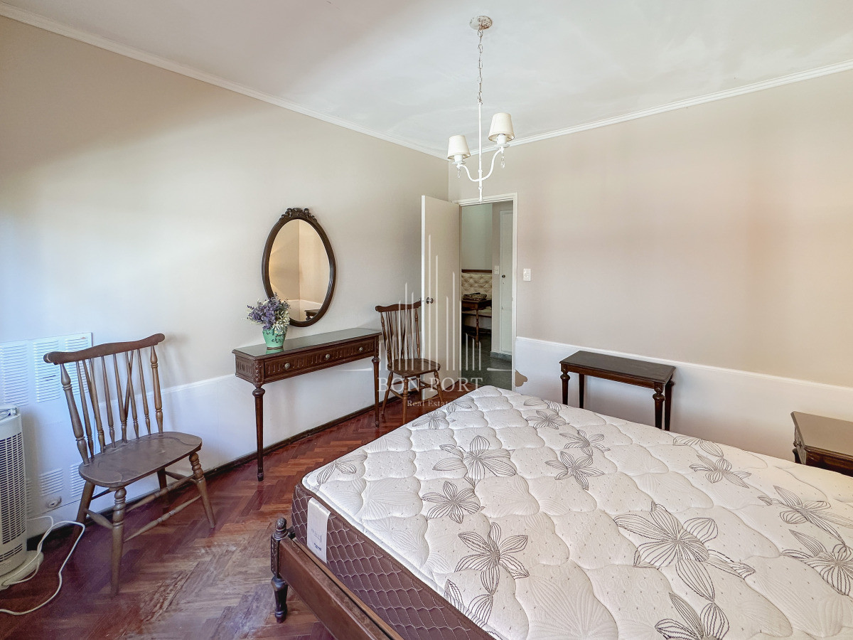 Apartamento ID.120 - Apartamento en Península, 1 dormitorio