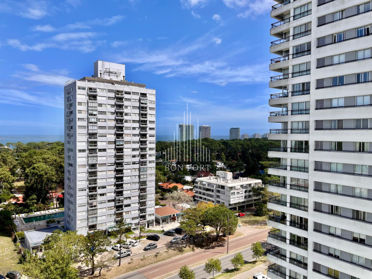 Apartamento ID.229 - Apartamento en Roosevelt, 1 dormitorio