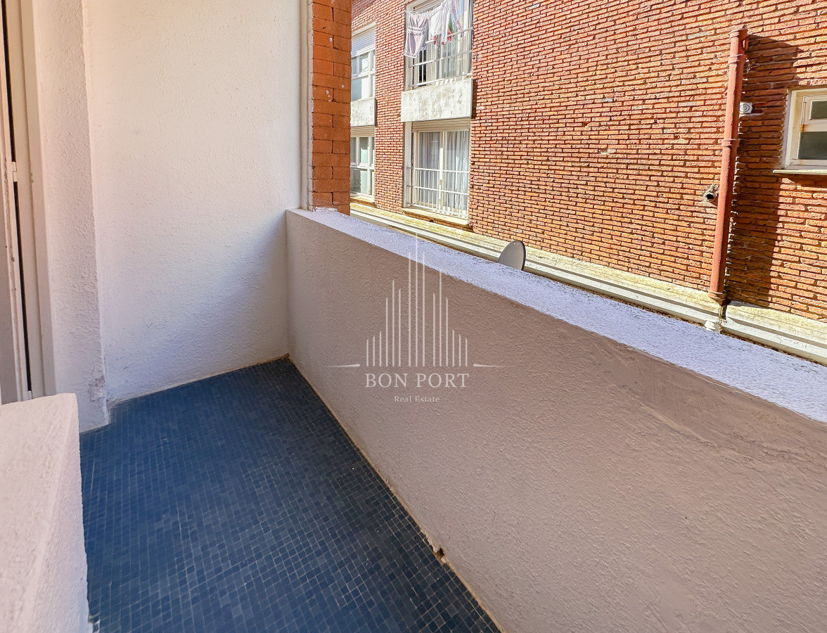 Apartamento ID.120 - Apartamento en Península, 1 dormitorio