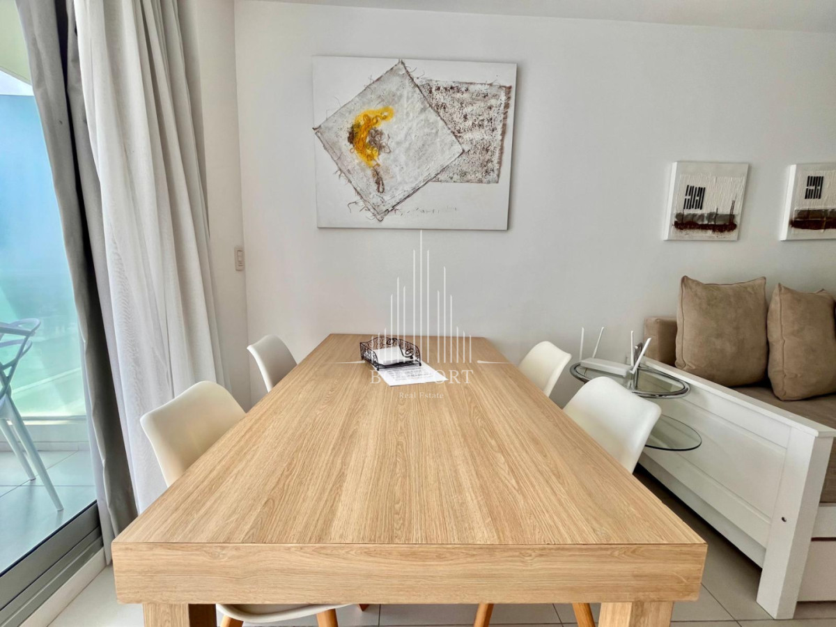 Apartamento ID.229 - Apartamento en Roosevelt, 1 dormitorio