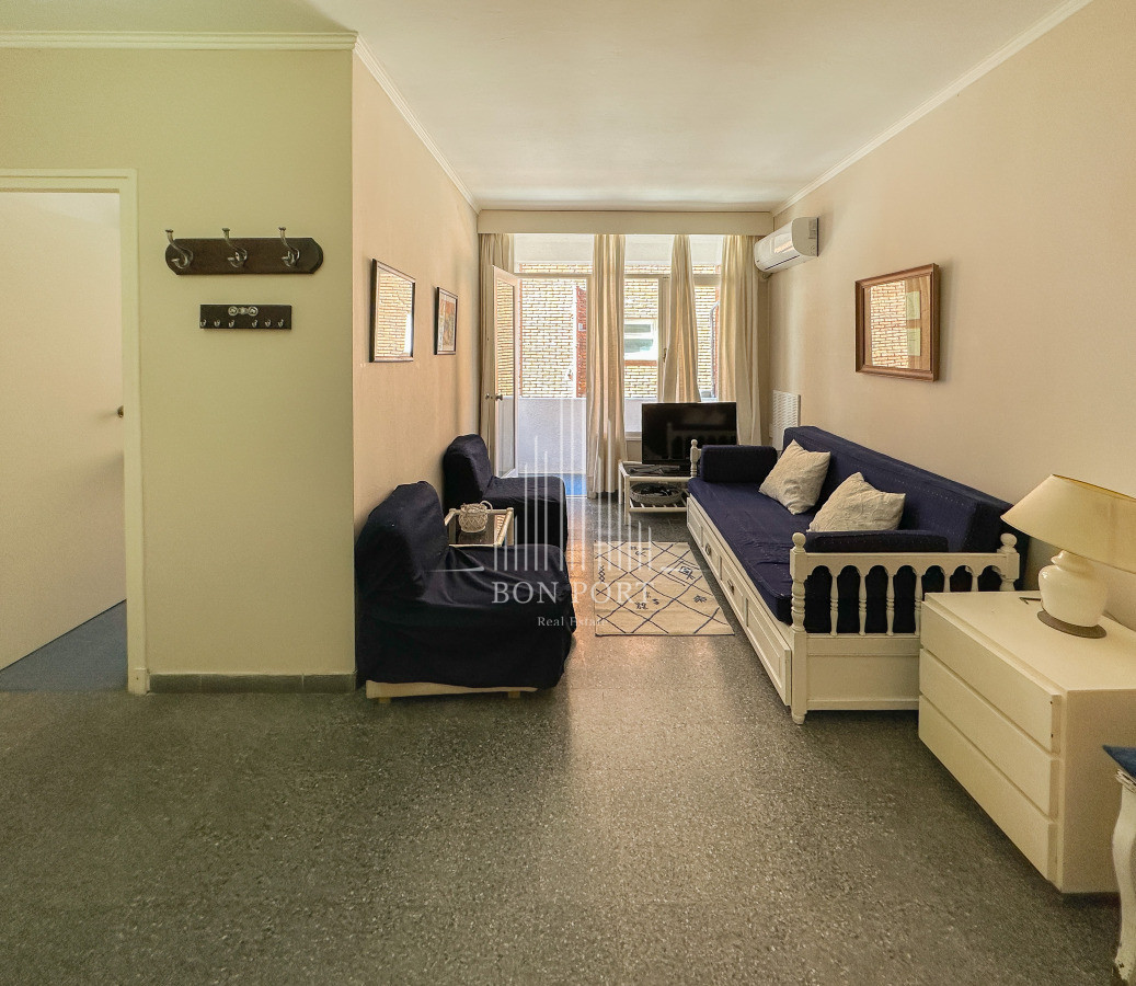 Apartamento ID.120 - Apartamento en Península, 1 dormitorio