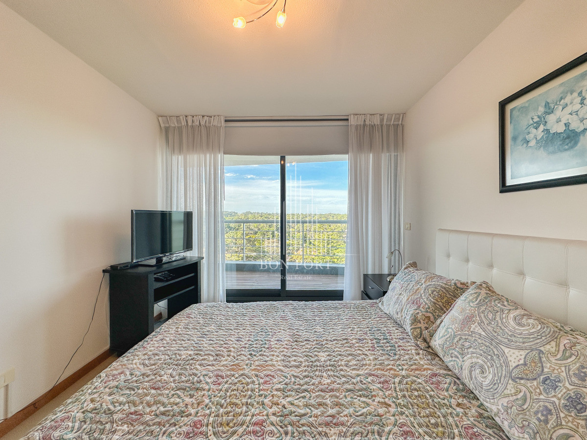 Apartamento ID.121 - Apartamento en Roosevelt, 1 dormitorio