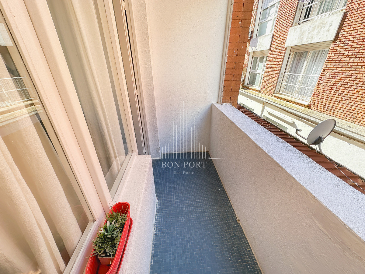 Apartamento ID.120 - Apartamento en Península, 1 dormitorio