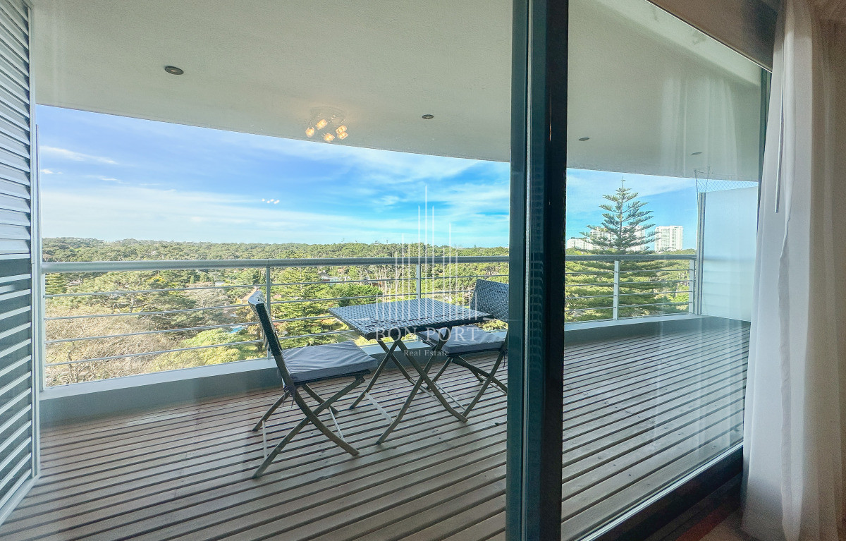 Apartamento ID.121 - Apartamento en Roosevelt, 1 dormitorio