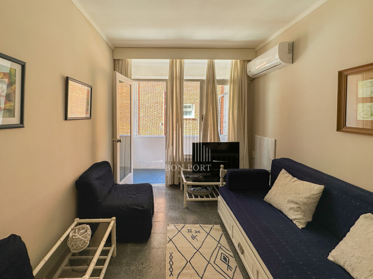 Apartamento ID.120 - Apartamento en Península, 1 dormitorio