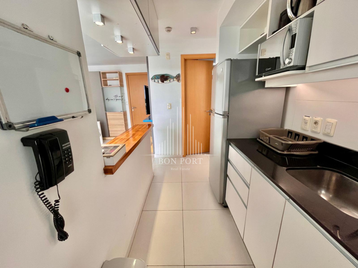 Apartamento ID.229 - Apartamento en Roosevelt, 1 dormitorio