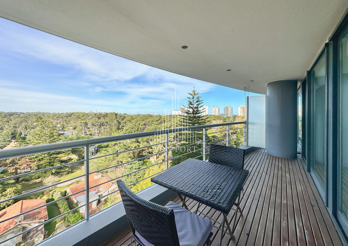 Apartamento ID.121 - Apartamento en Roosevelt, 1 dormitorio
