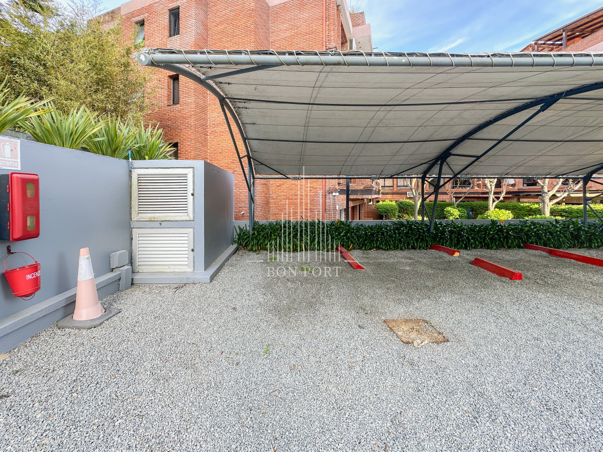 Apartamento ID.121 - Apartamento en Roosevelt, 1 dormitorio