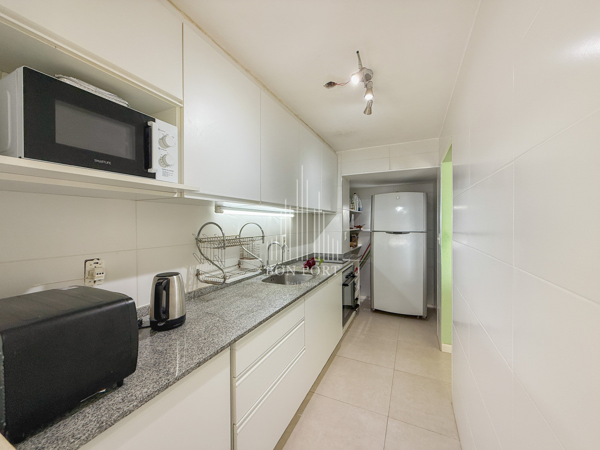 Apartamento ID.119 - Apartamento en Península con vista al Puerto, 2 dormitorios