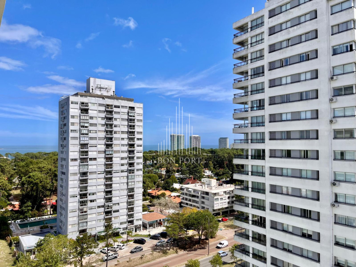 Apartamento ID.229 - Apartamento en Roosevelt, 1 dormitorio