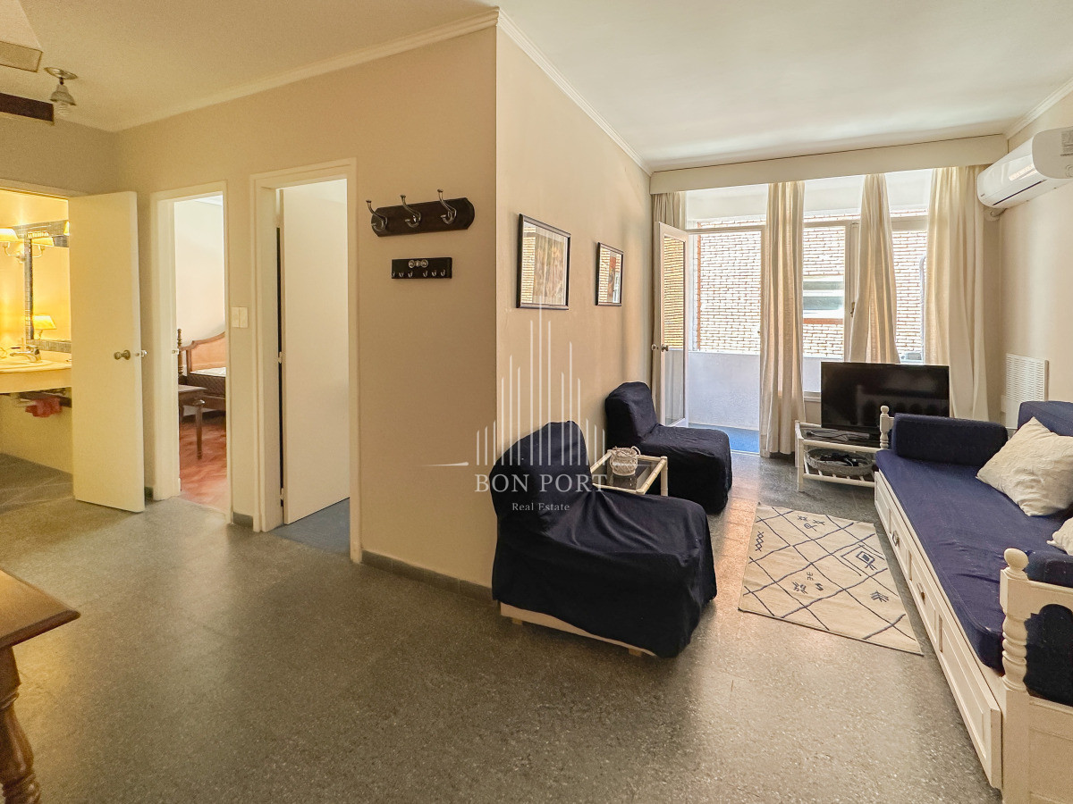 Apartamento ID.120 - Apartamento en Península, 1 dormitorio