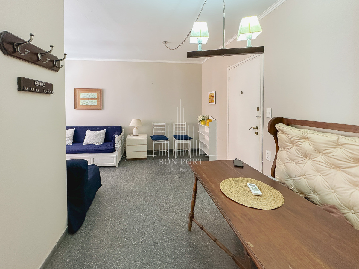 Apartamento ID.120 - Apartamento en Península, 1 dormitorio