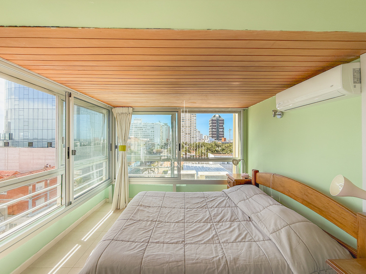 Apartamento ID.119 - Apartamento en Península con vista al Puerto, 2 dormitorios