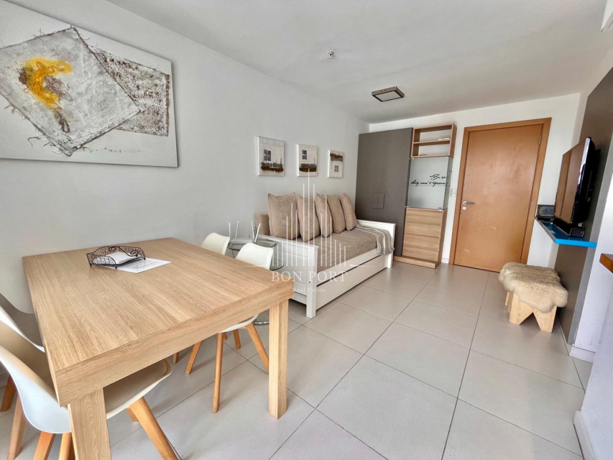 Apartamento ID.229 - Apartamento en Roosevelt, 1 dormitorio