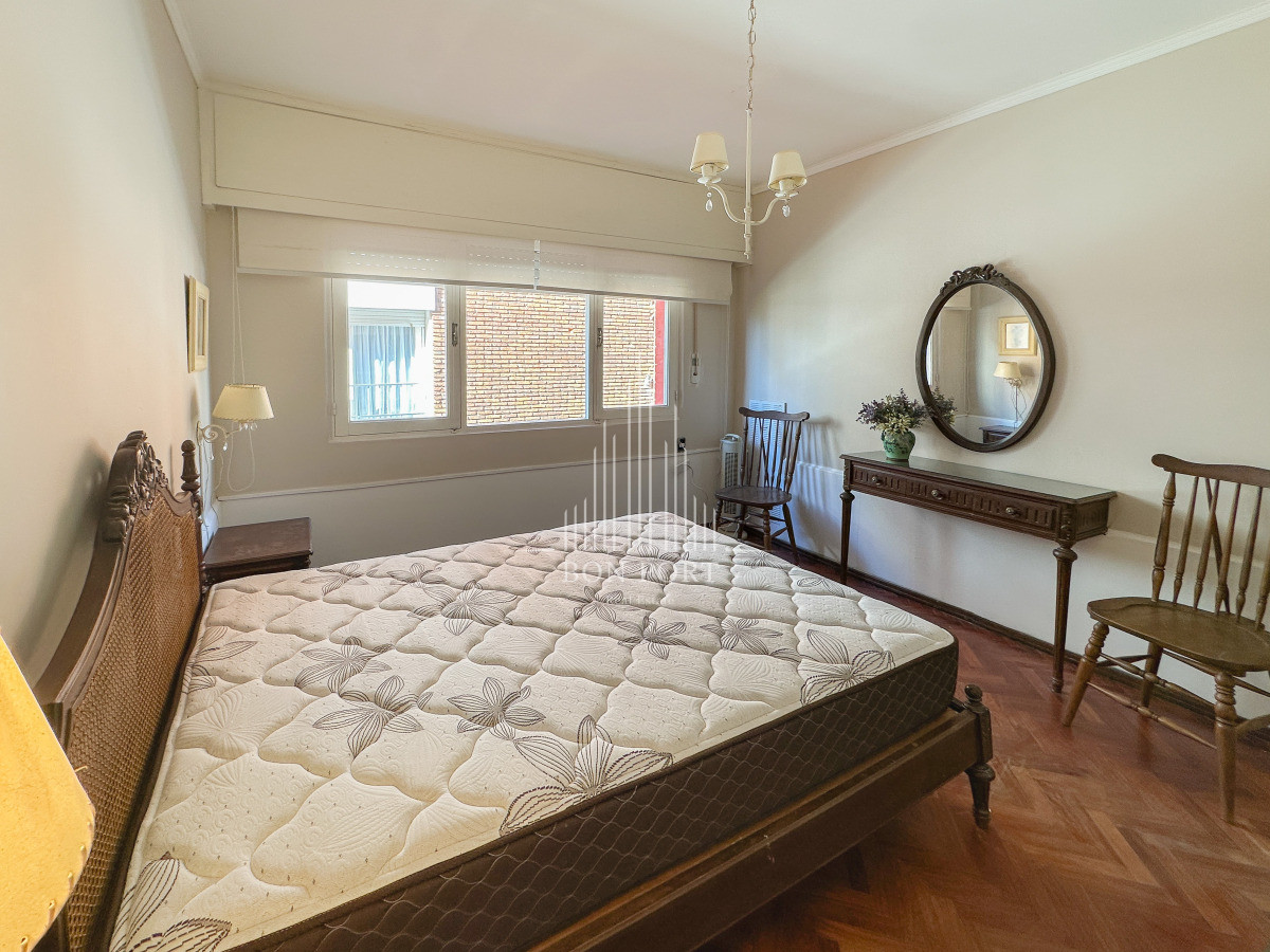 Apartamento ID.120 - Apartamento en Península, 1 dormitorio