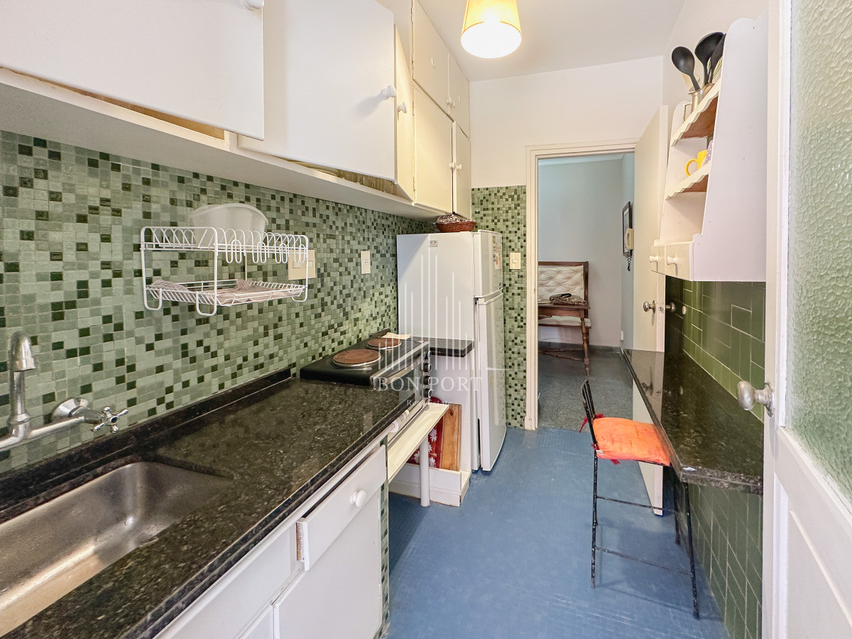 Apartamento ID.120 - Apartamento en Península, 1 dormitorio