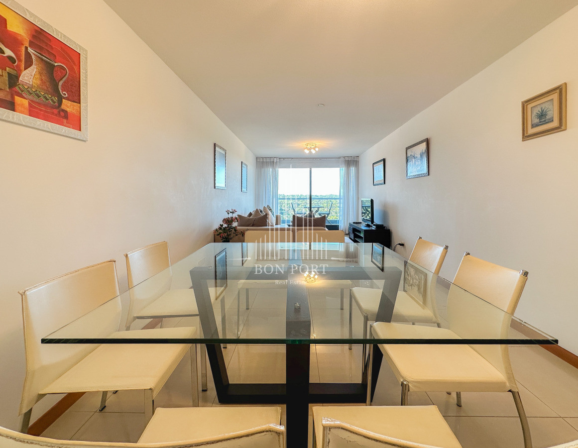 Apartamento ID.121 - Apartamento en Roosevelt, 1 dormitorio