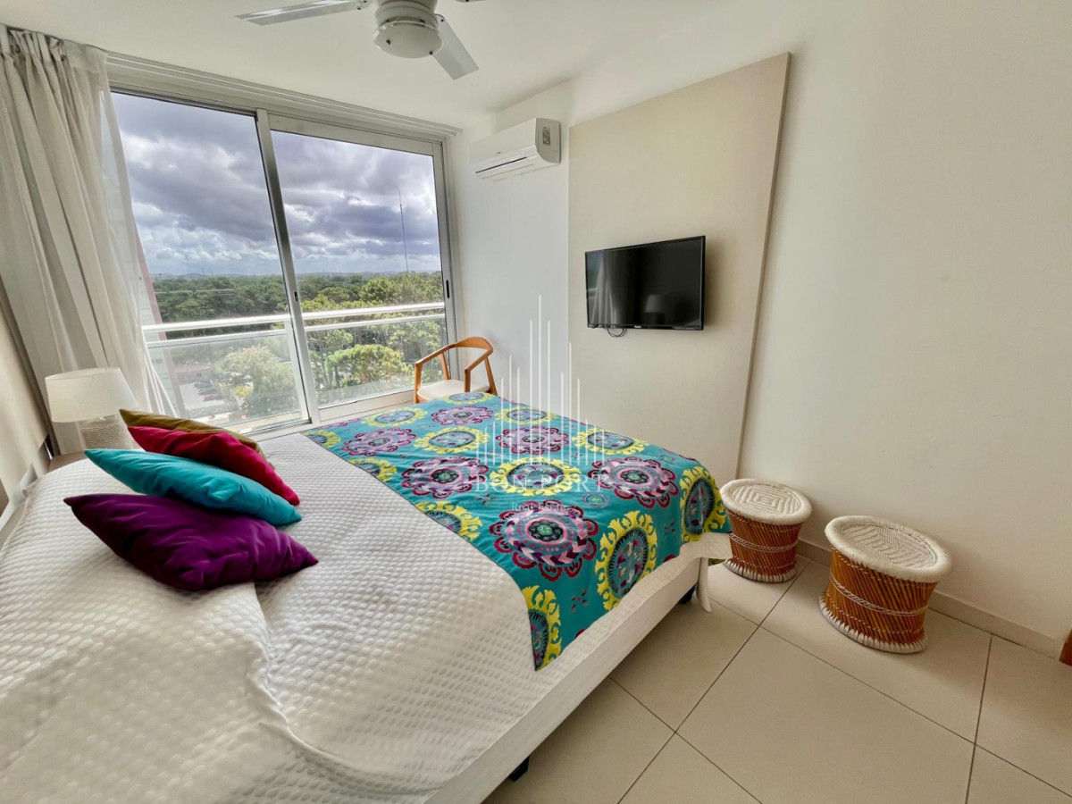 Apartamento ID.229 - Apartamento en Roosevelt, 1 dormitorio