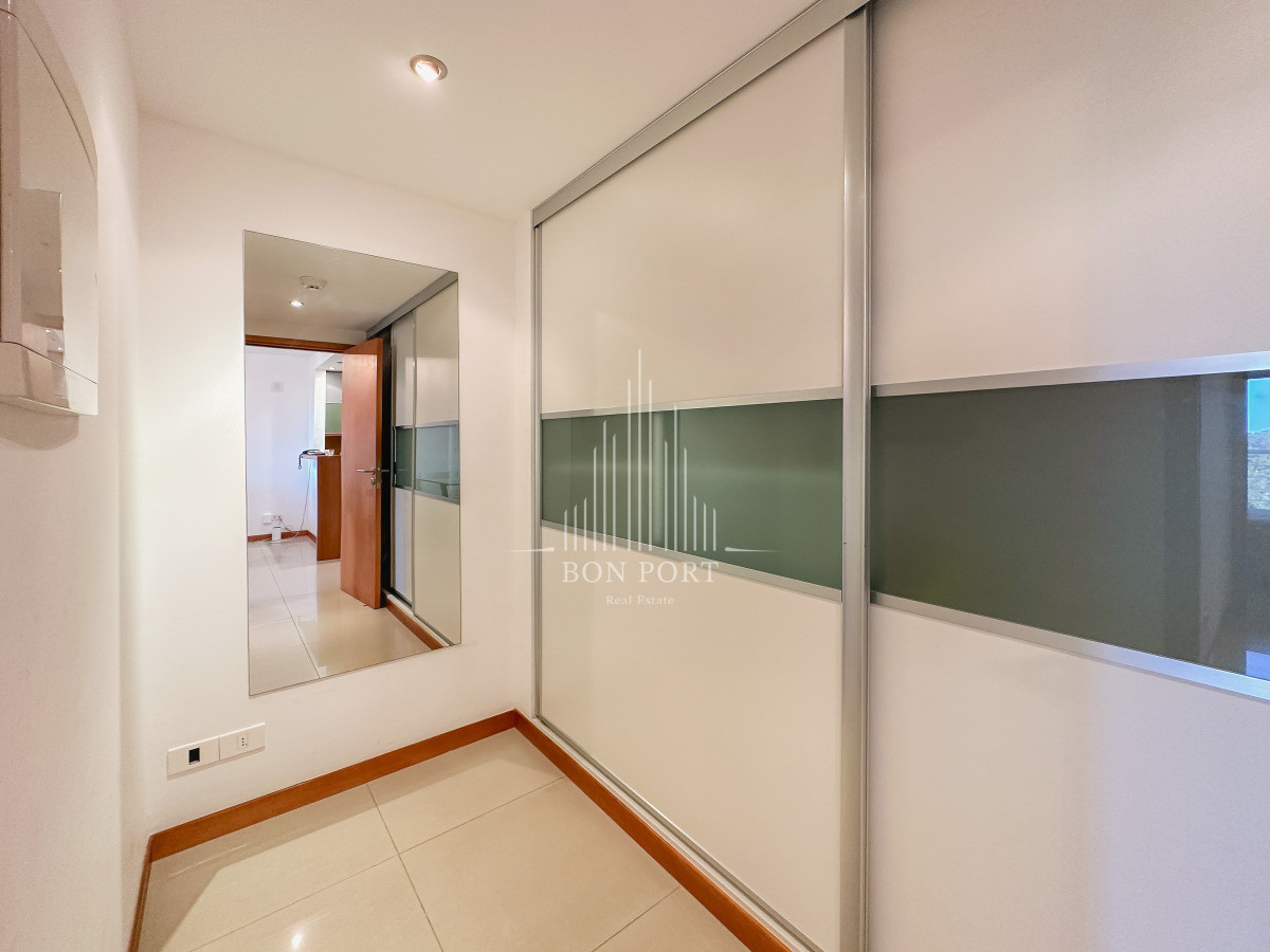 Apartamento ID.121 - Apartamento en Roosevelt, 1 dormitorio