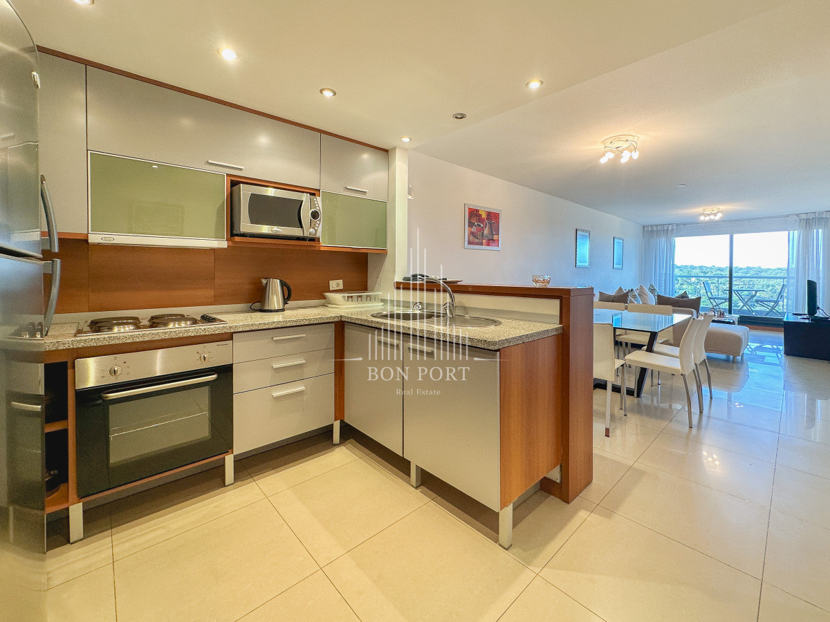Apartamento ID.121 - Apartamento en Roosevelt, 1 dormitorio
