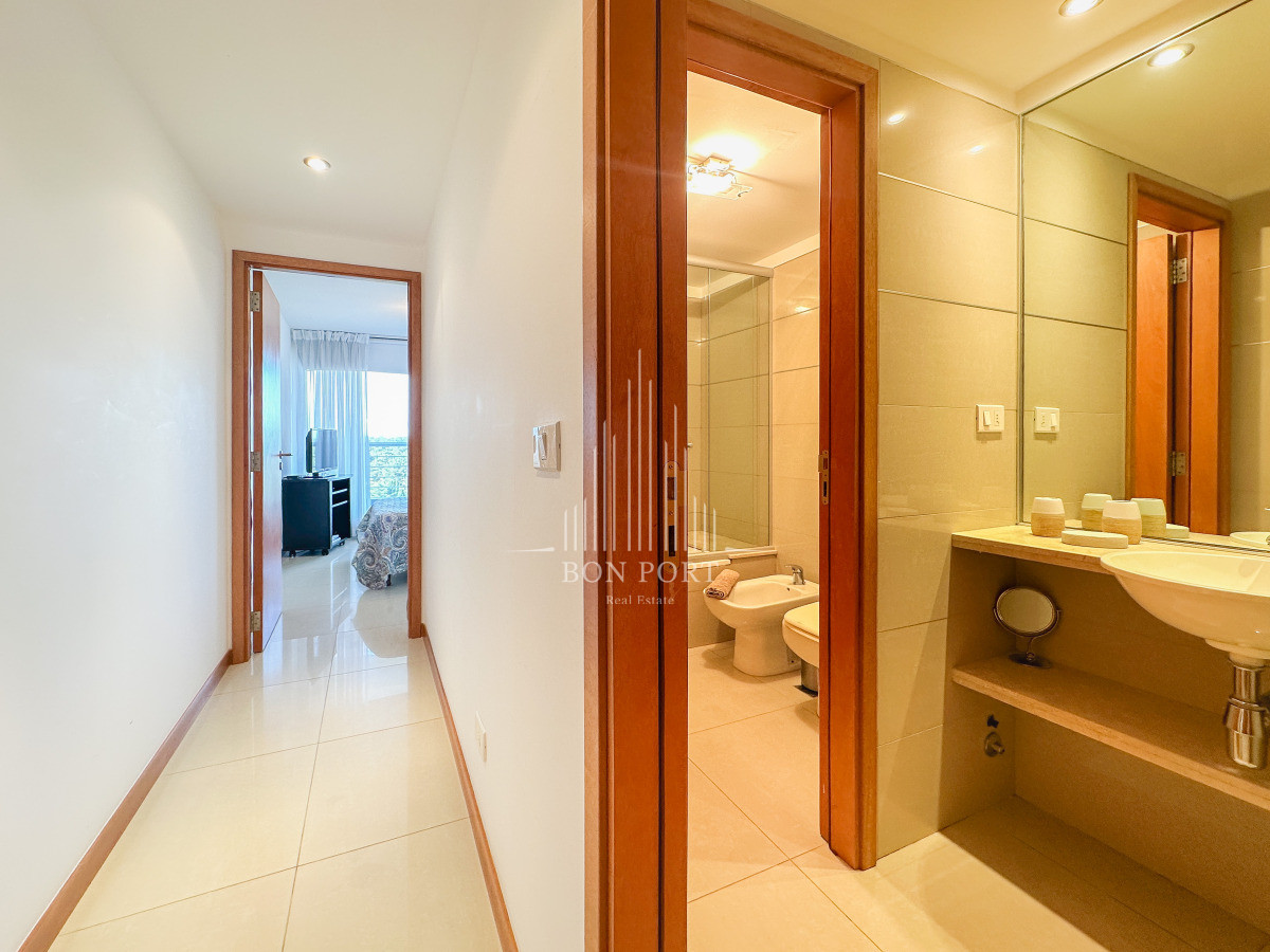 Apartamento ID.121 - Apartamento en Roosevelt, 1 dormitorio