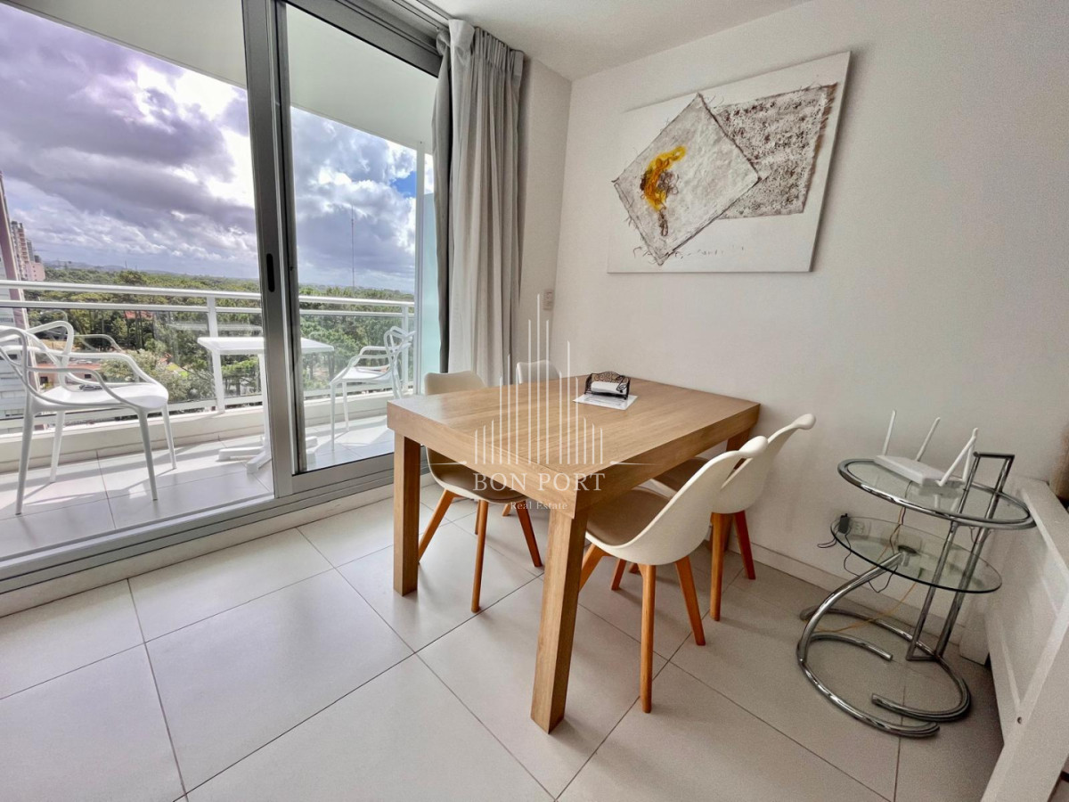 Apartamento ID.229 - Apartamento en Roosevelt, 1 dormitorio