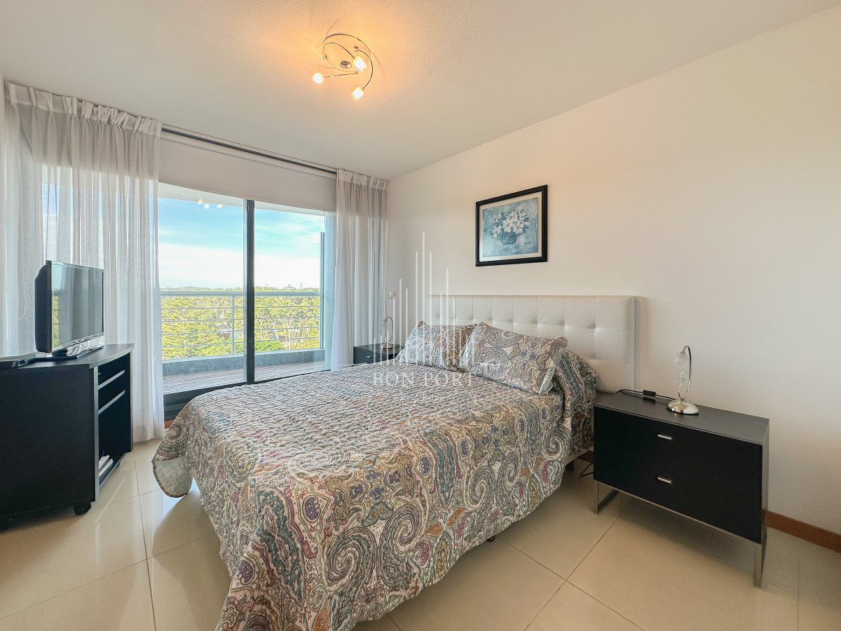 Apartamento ID.121 - Apartamento en Roosevelt, 1 dormitorio