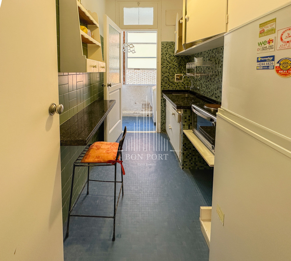 Apartamento ID.120 - Apartamento en Península, 1 dormitorio