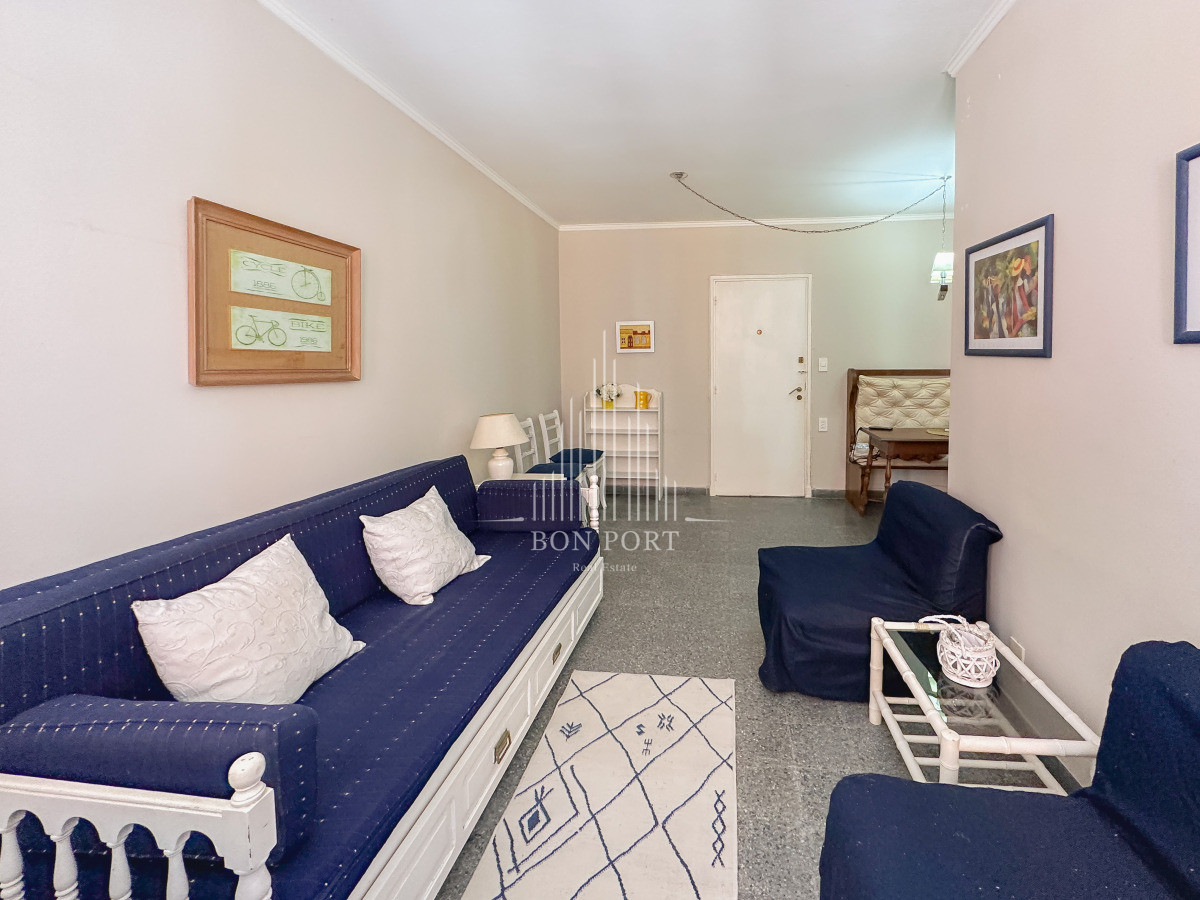 Apartamento ID.120 - Apartamento en Península, 1 dormitorio